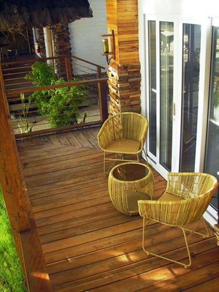 Suites By Eco Hotel el Nido 47/67