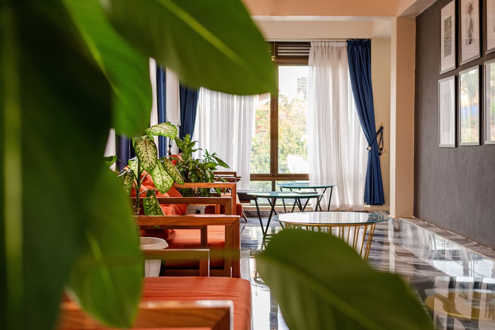 Las Vegas Garden Hotel 46/50
