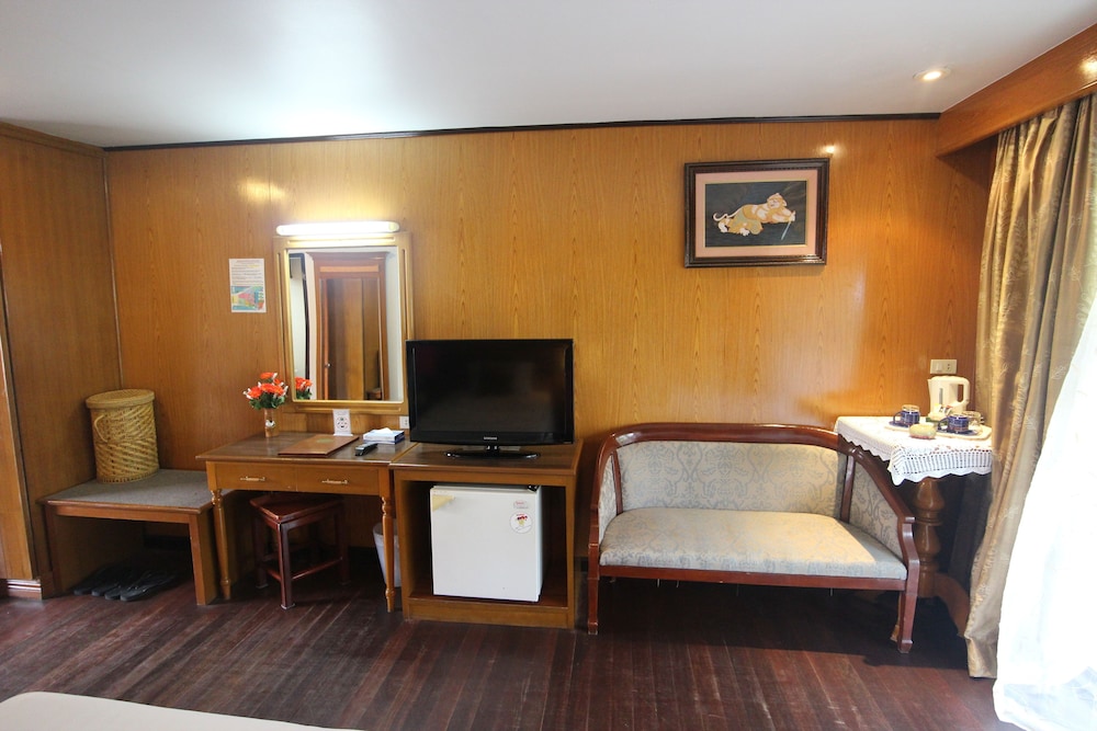 PHI PHI BANYAN VILLA 43/61