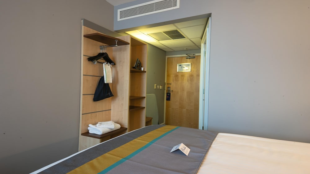 Holiday Inn Express Hull City Centre 21/67