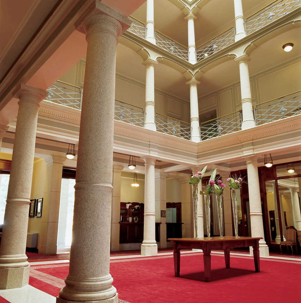 Grand Hotel Majestic 5/83