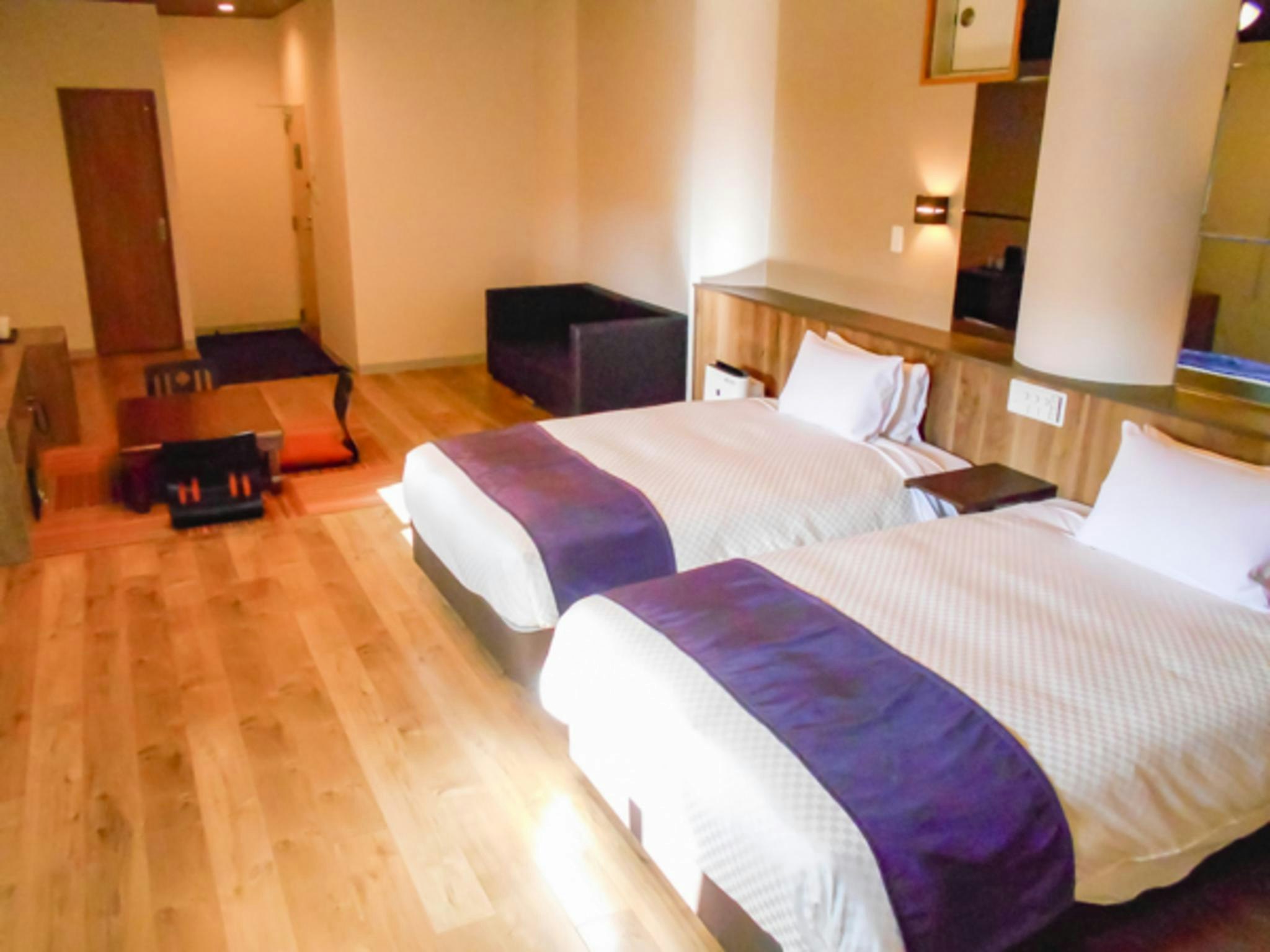 LiVEMAX Resort Kusatsu Onsen 14/30