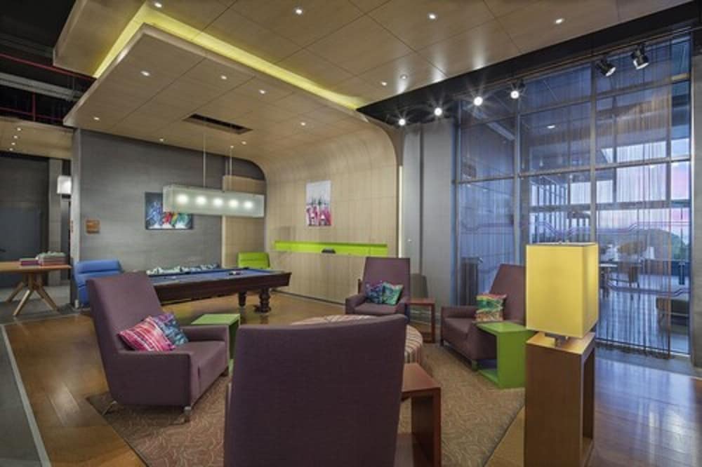 ALOFT BURSA HOTEL 28/38