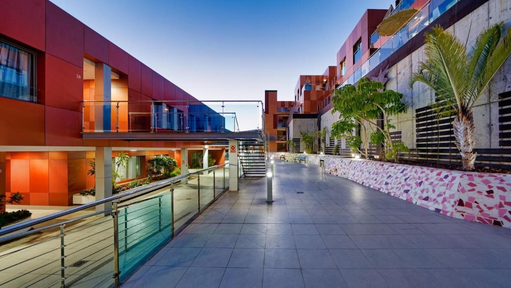 Las Villas De Amadores 32/36