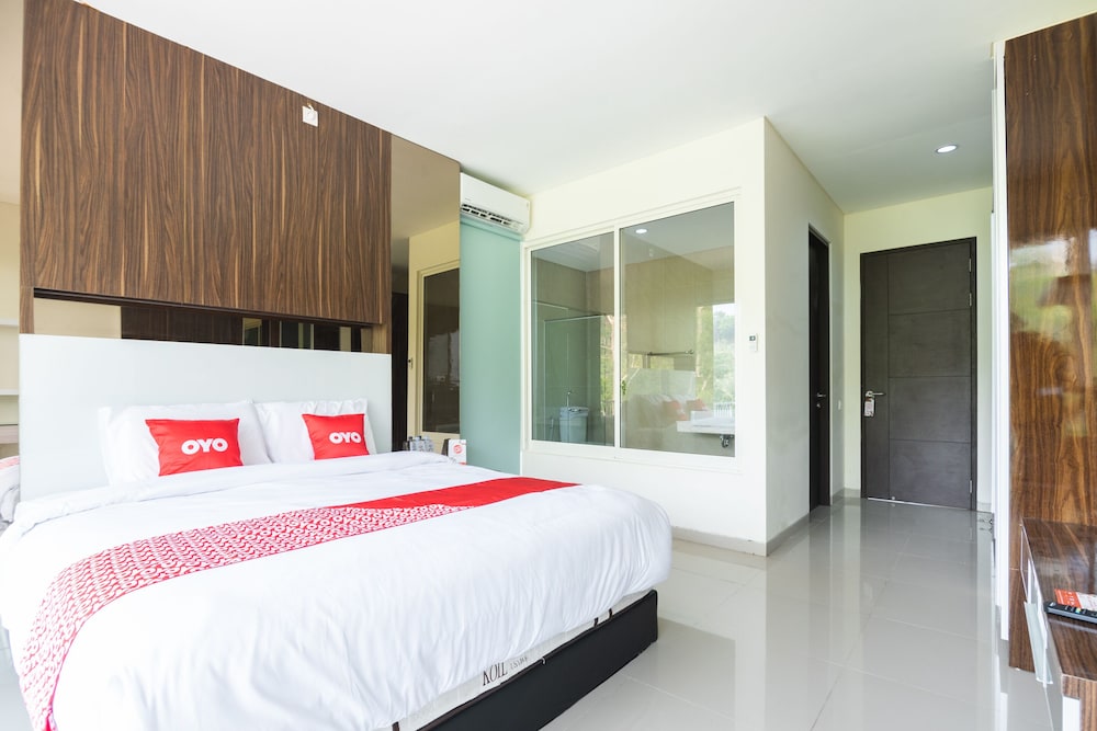 OYO 2001 Taman Dayu Villa Golf View 10/32