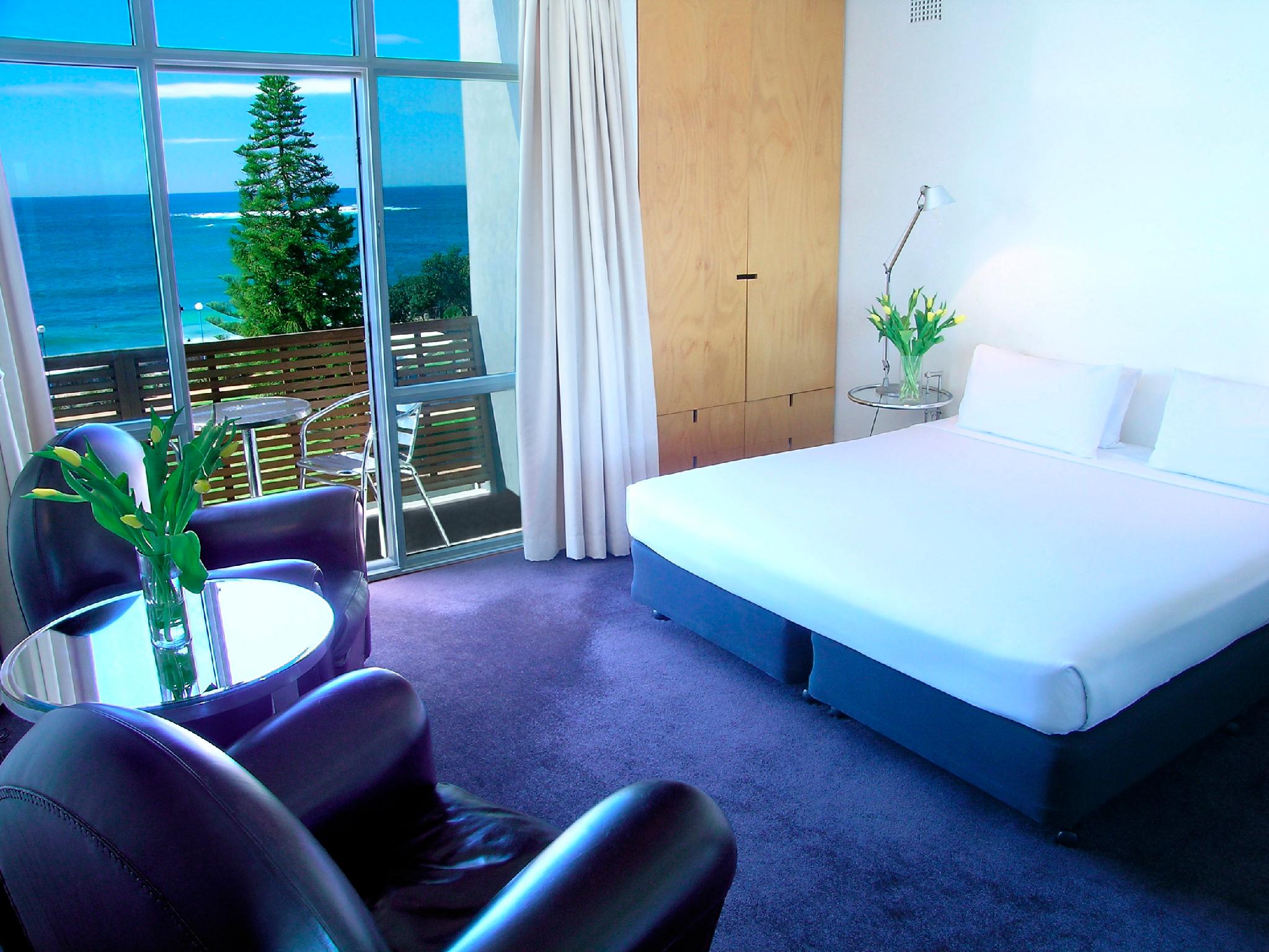Premier, Ocean View