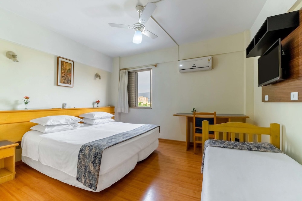 Itapetinga Hotel 21/61