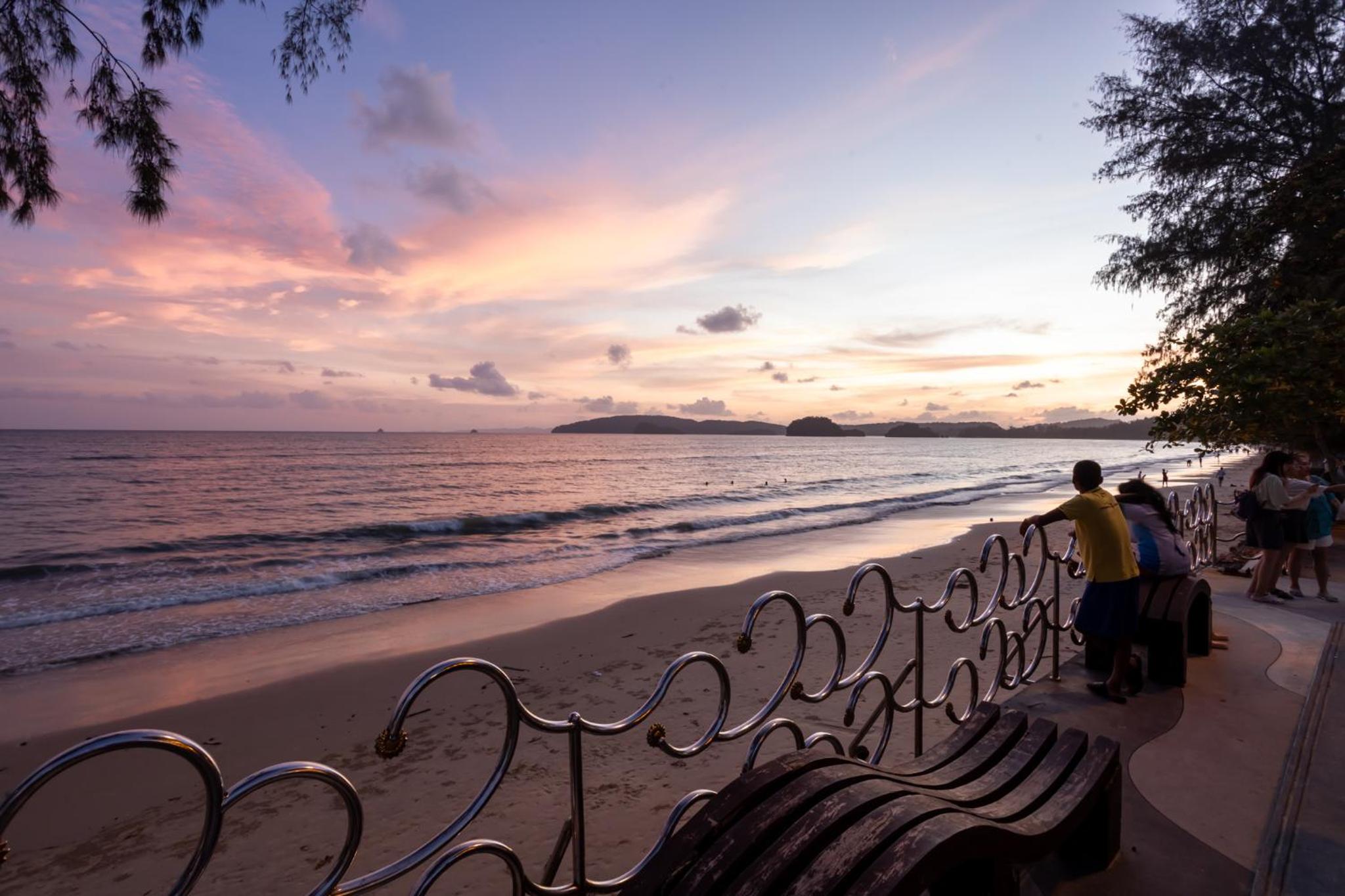 The Legacy V Beach Resort Ao Nang Krabi, Aspira Collection 35/41