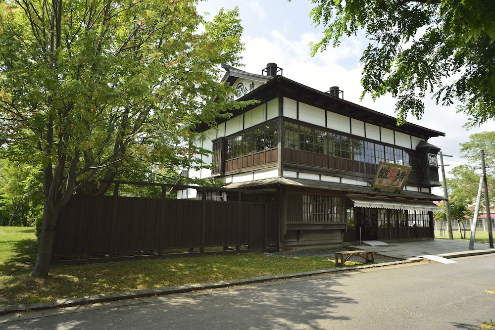 Sapporo Kitahiroshima Classe Hotel 8/77