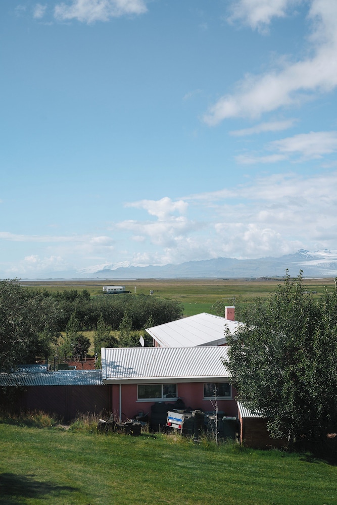 Hotel Jokull 38/50