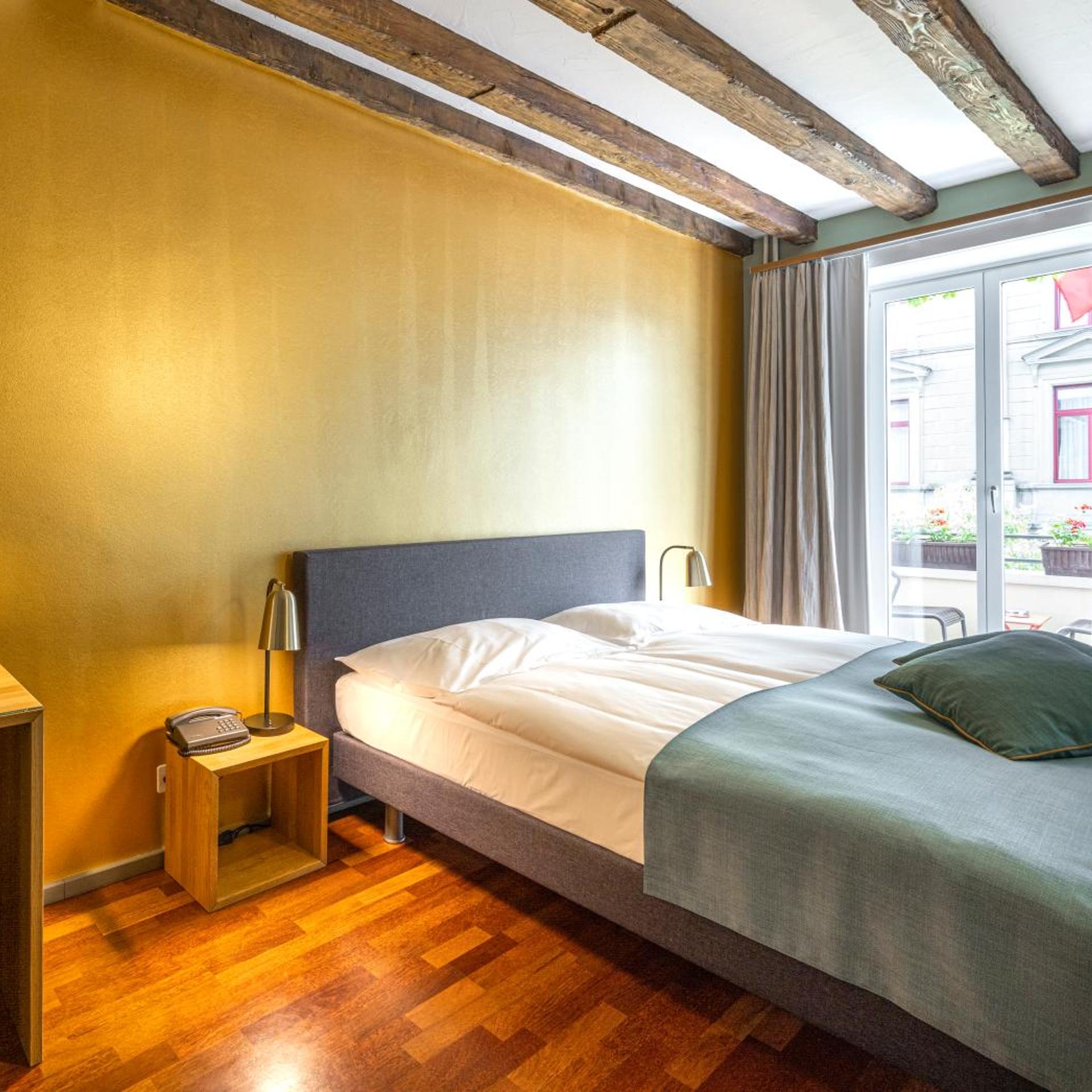 Hotel Rebstock Luzern 11/51