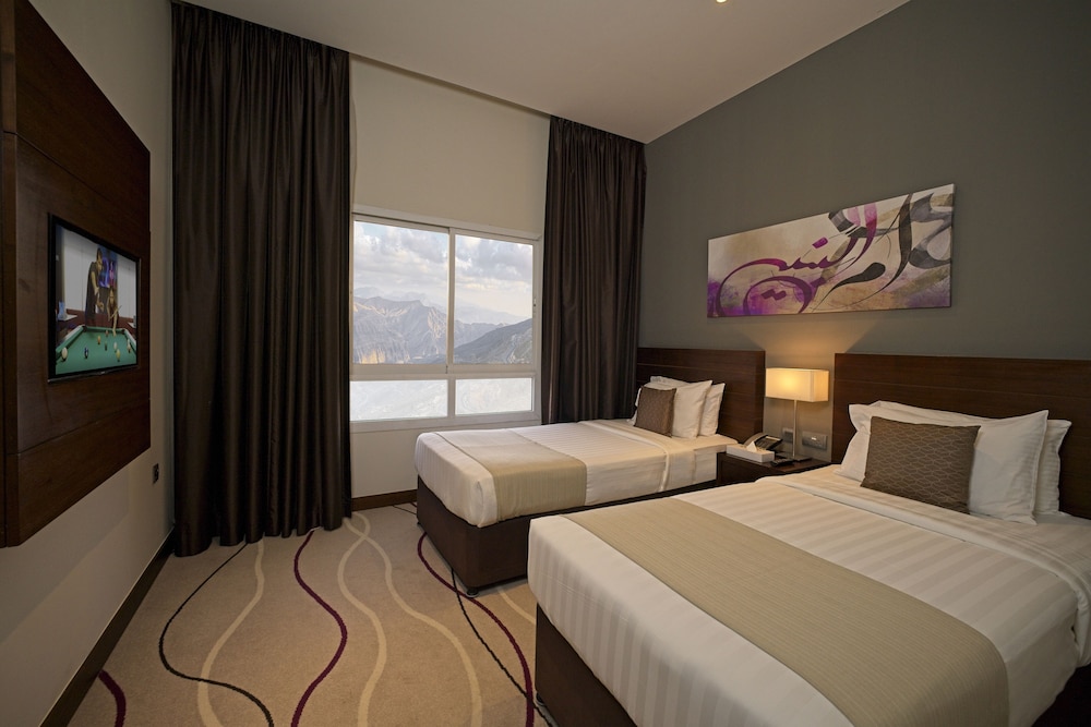 Action Hotel Ras Al Khaimah 19/50