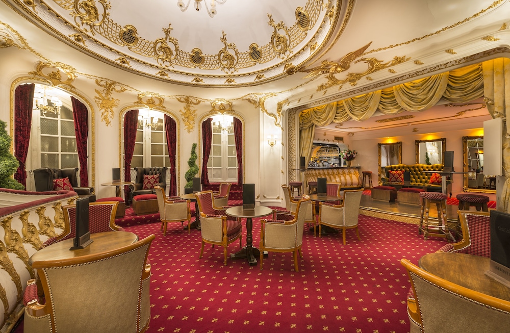 Grand Royale London Hyde Park 41/56