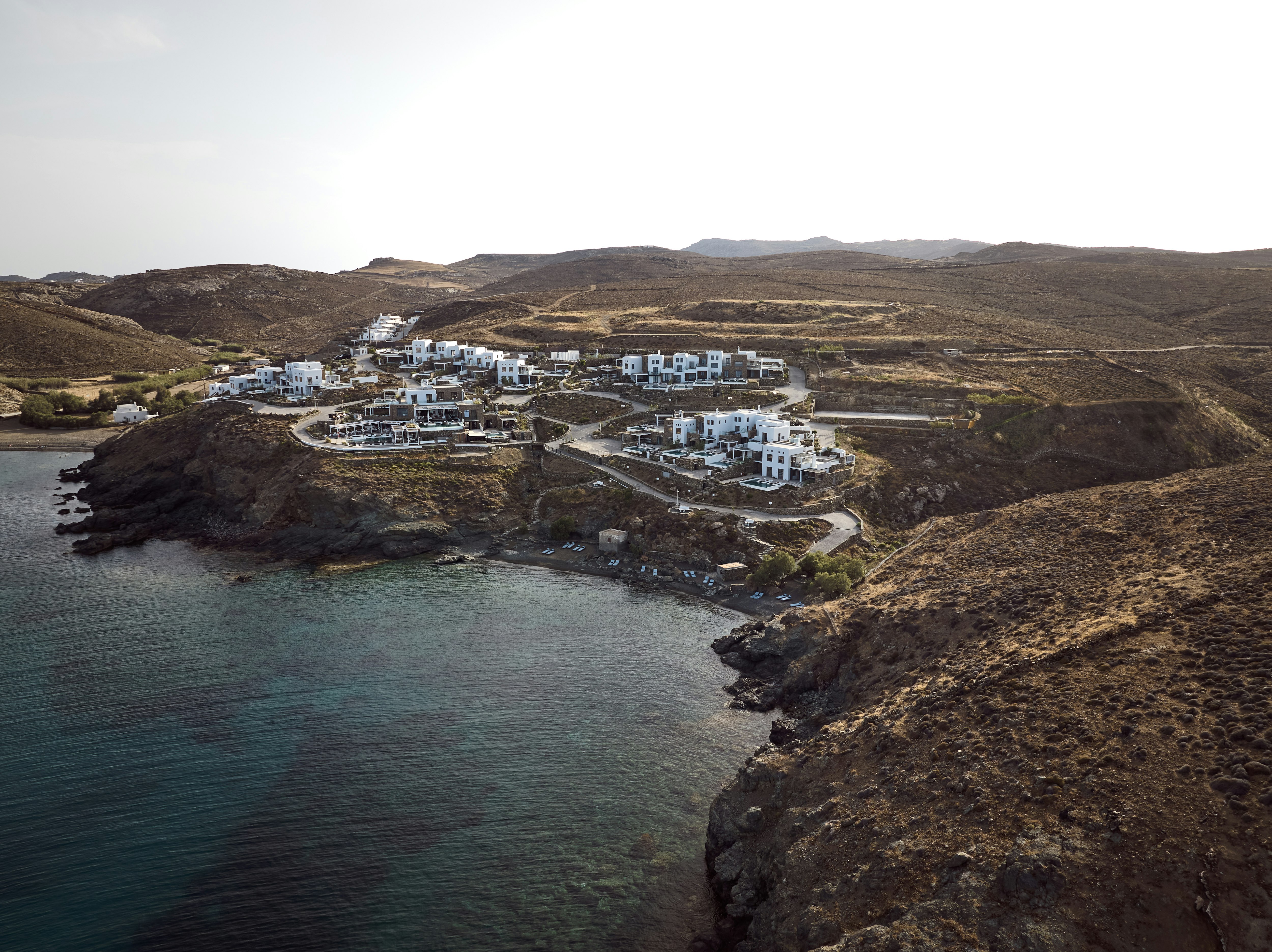Semeli Coast Mykonos, Curio Collection by Hilton 42/62