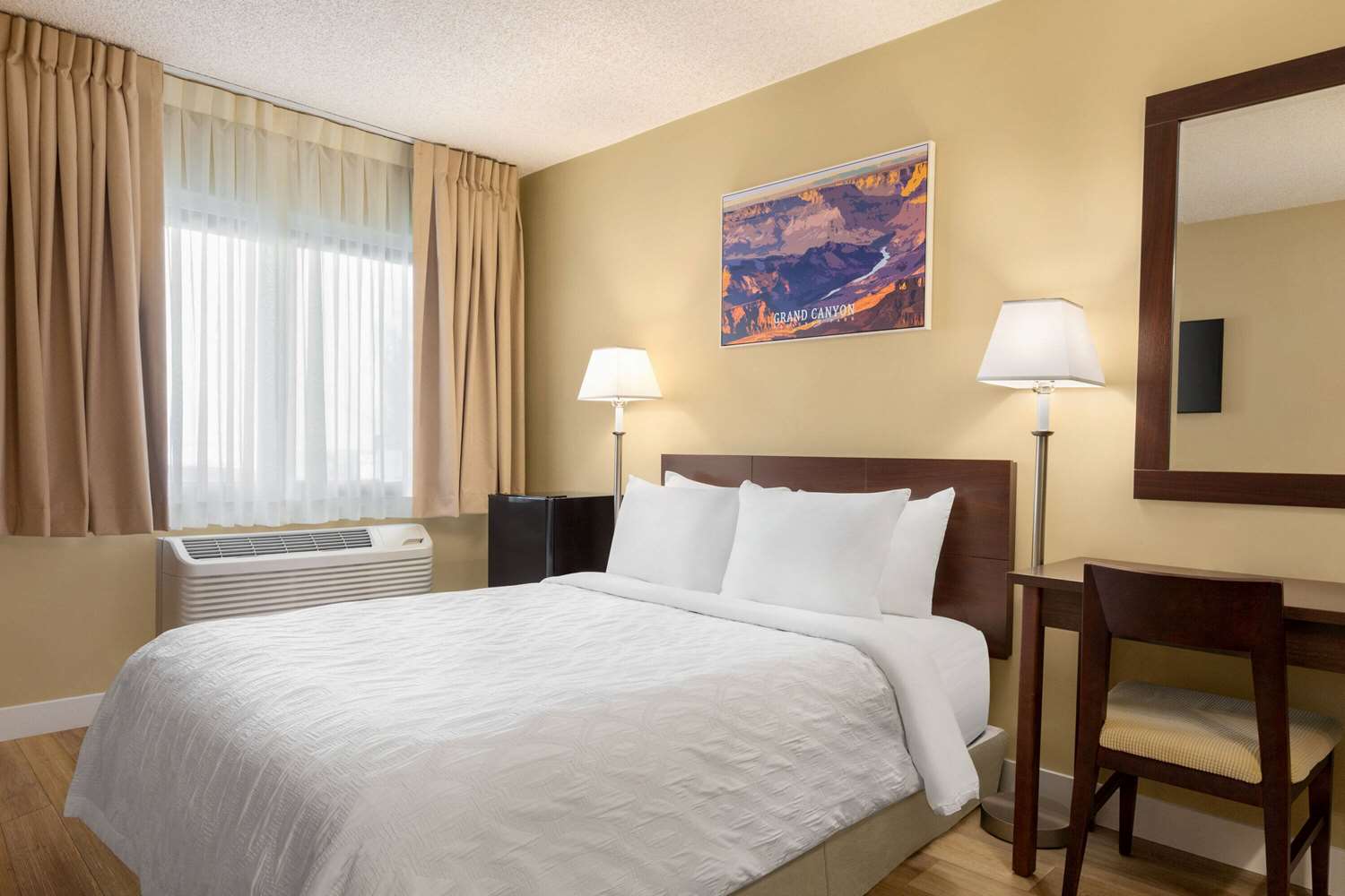 Travelodge By Wyndham Presidio San Francisco 9/33