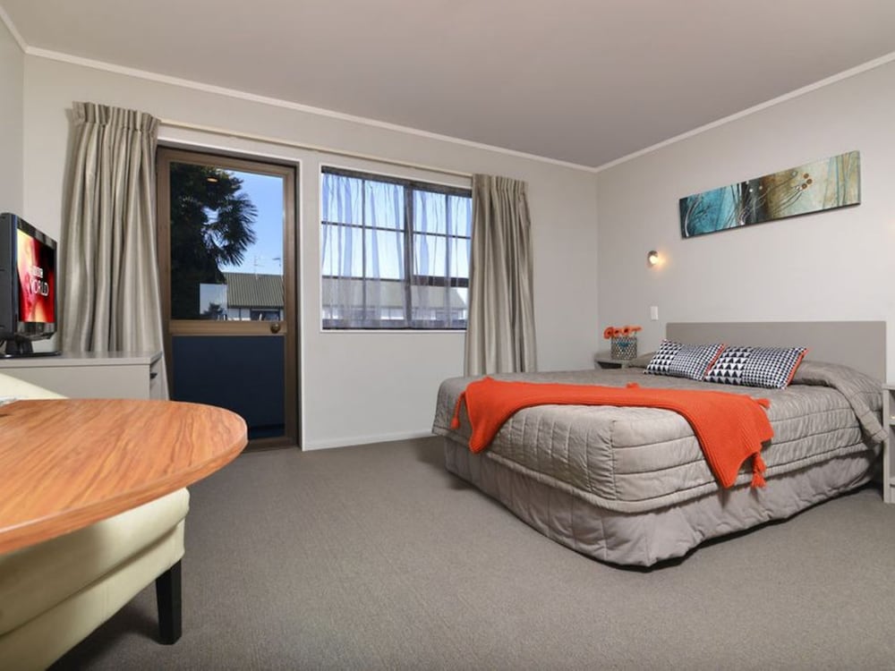 Spa, Studio, King Bed