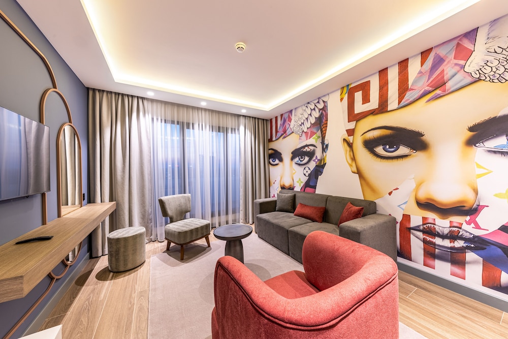 Calisi Hotel Belgrade 52/71