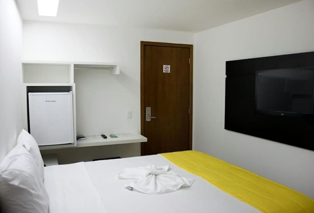 MCZ Hotel 22/57