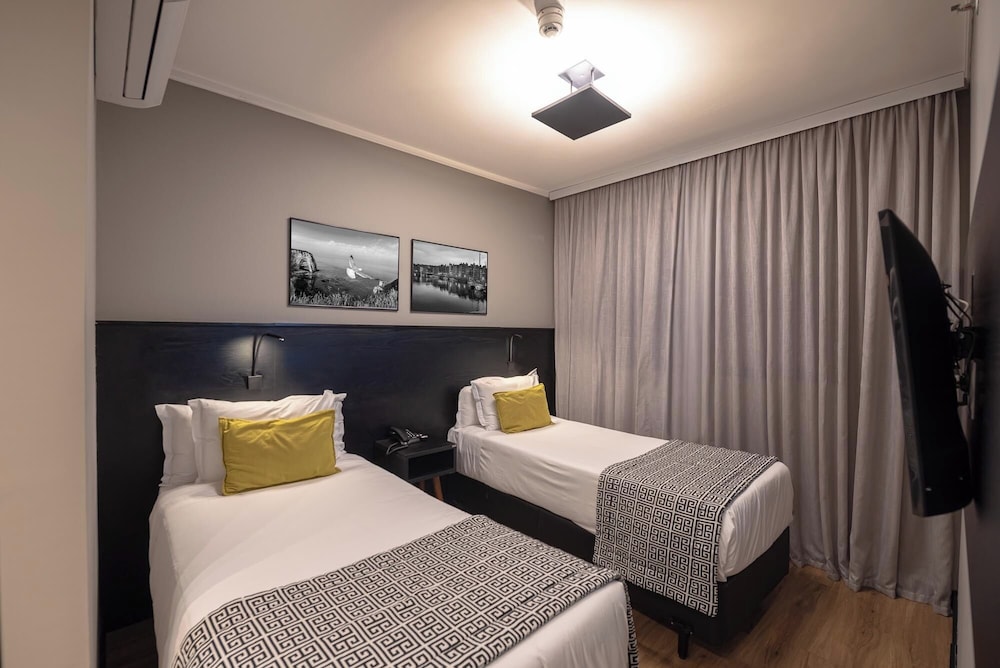 I Am Design Hotel Residence 12/50