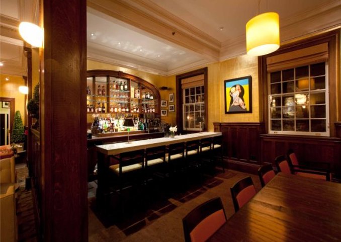 The Vanderbilt, Auberge Resorts Collection 14/40
