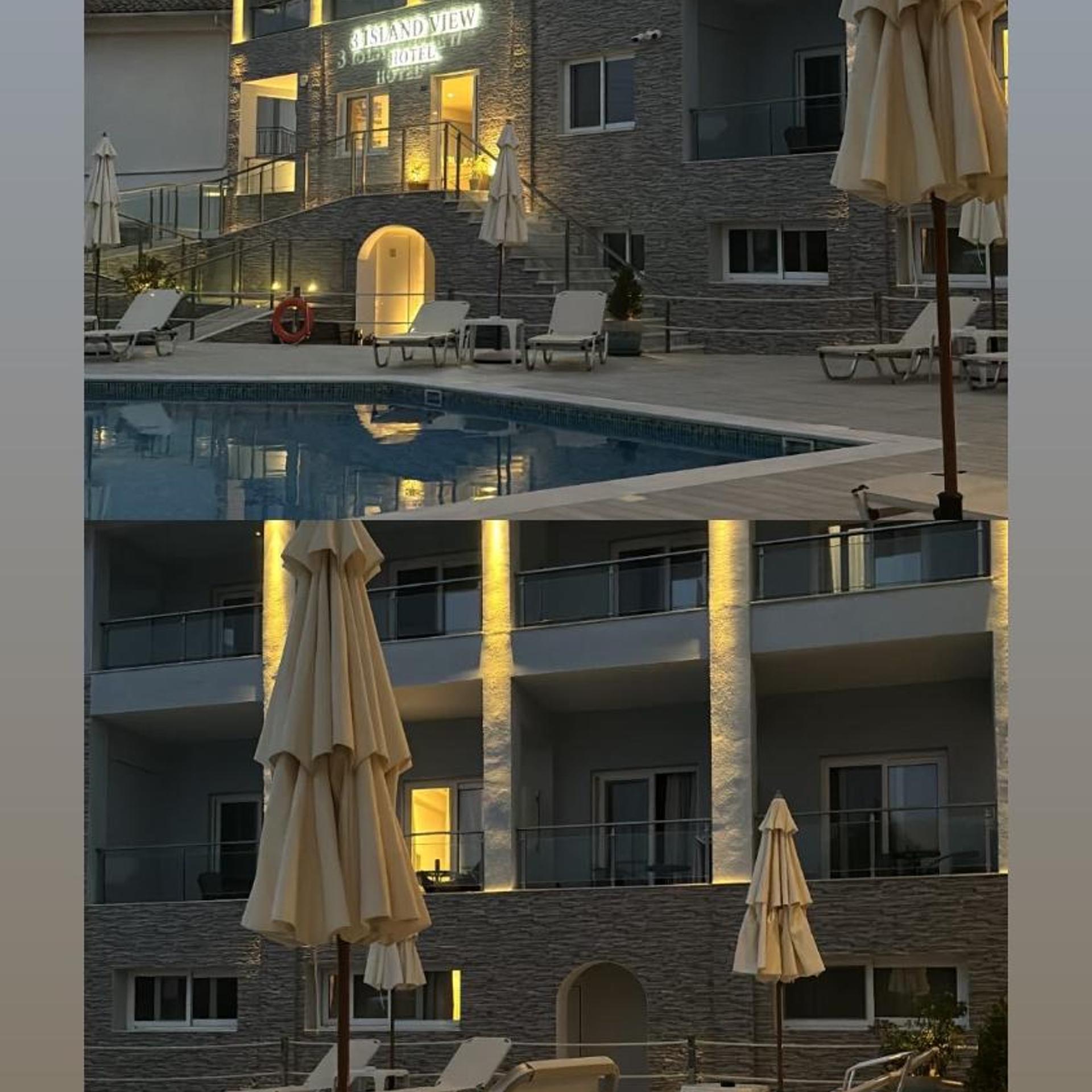 Three Island View Hotel 7/103