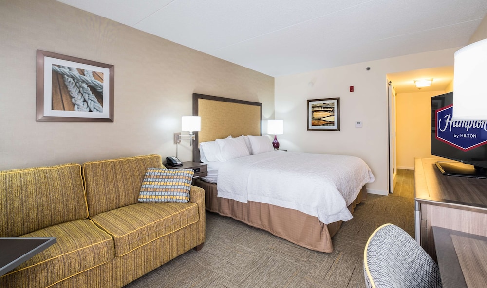 Hampton Inn Freeportbrunswick 17/58