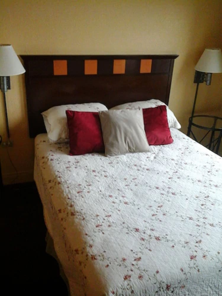 Gilmore Hotel, Trademark Collection by Wyndham 19/56