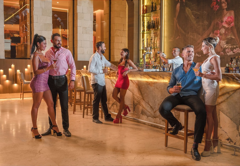 The Eden by Desire Riviera Maya All Inclusive - Couples Only 26/50