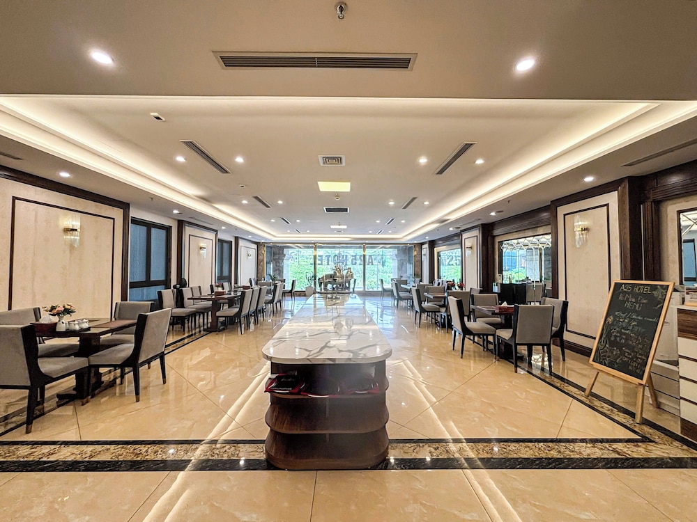 A25 Hotel - 16 Mieu Dam 32/43