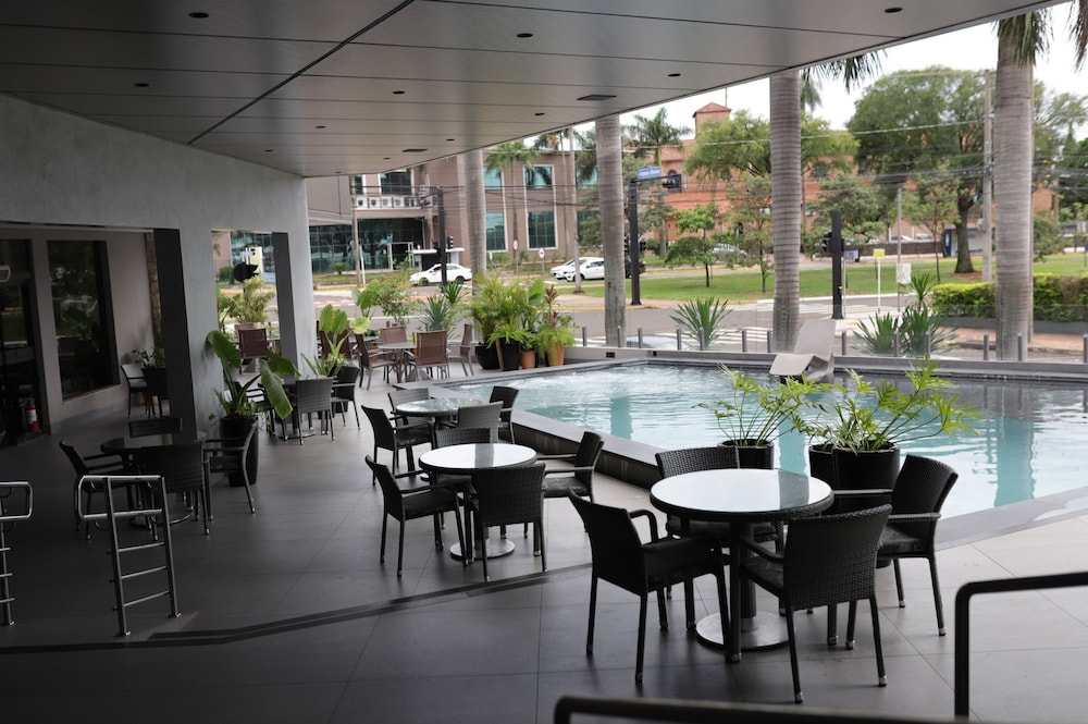 Indaia Park Hotel 54/77