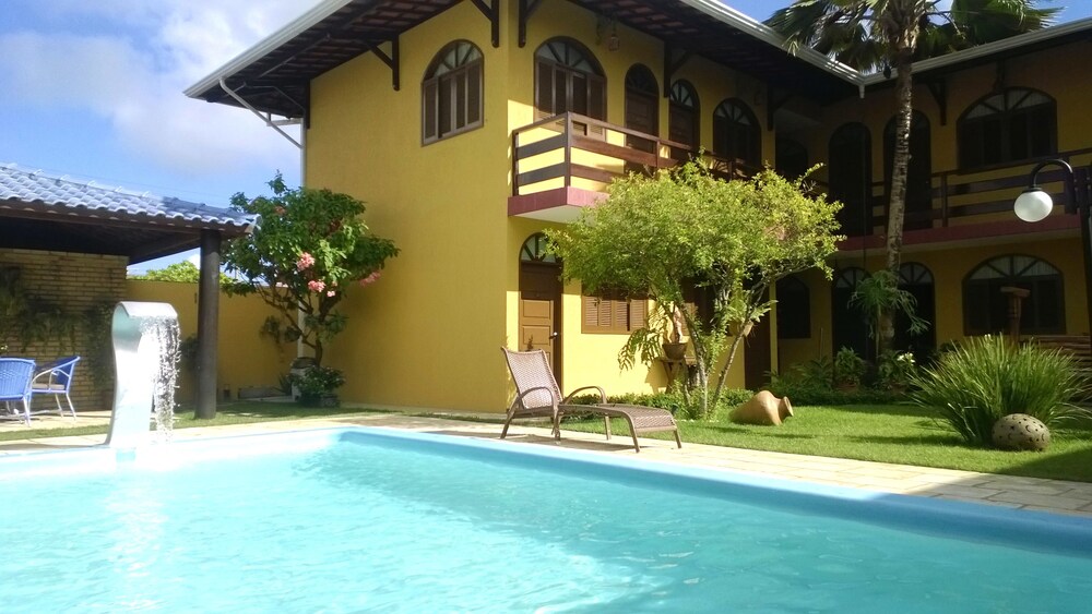 Pousada da Terra 6/50