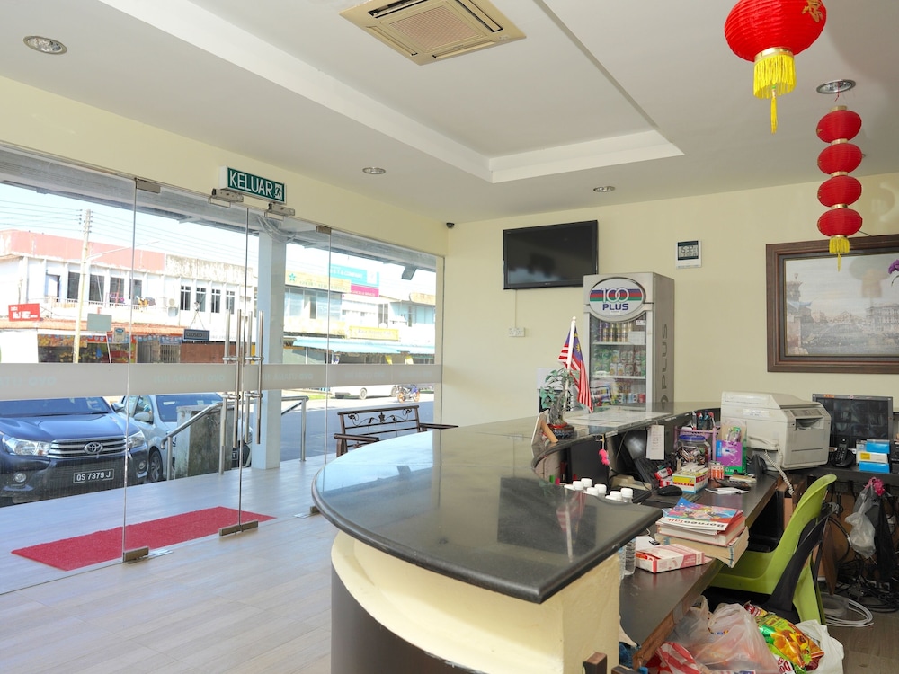 Hotel O Utama Inn 23/30