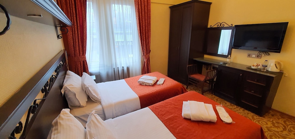 Ottoman Imperial Hotel Istanbul 34/73