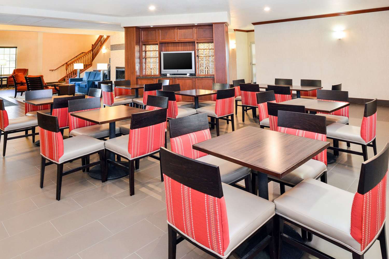 Comfort Inn And Suites Madison North 40/45