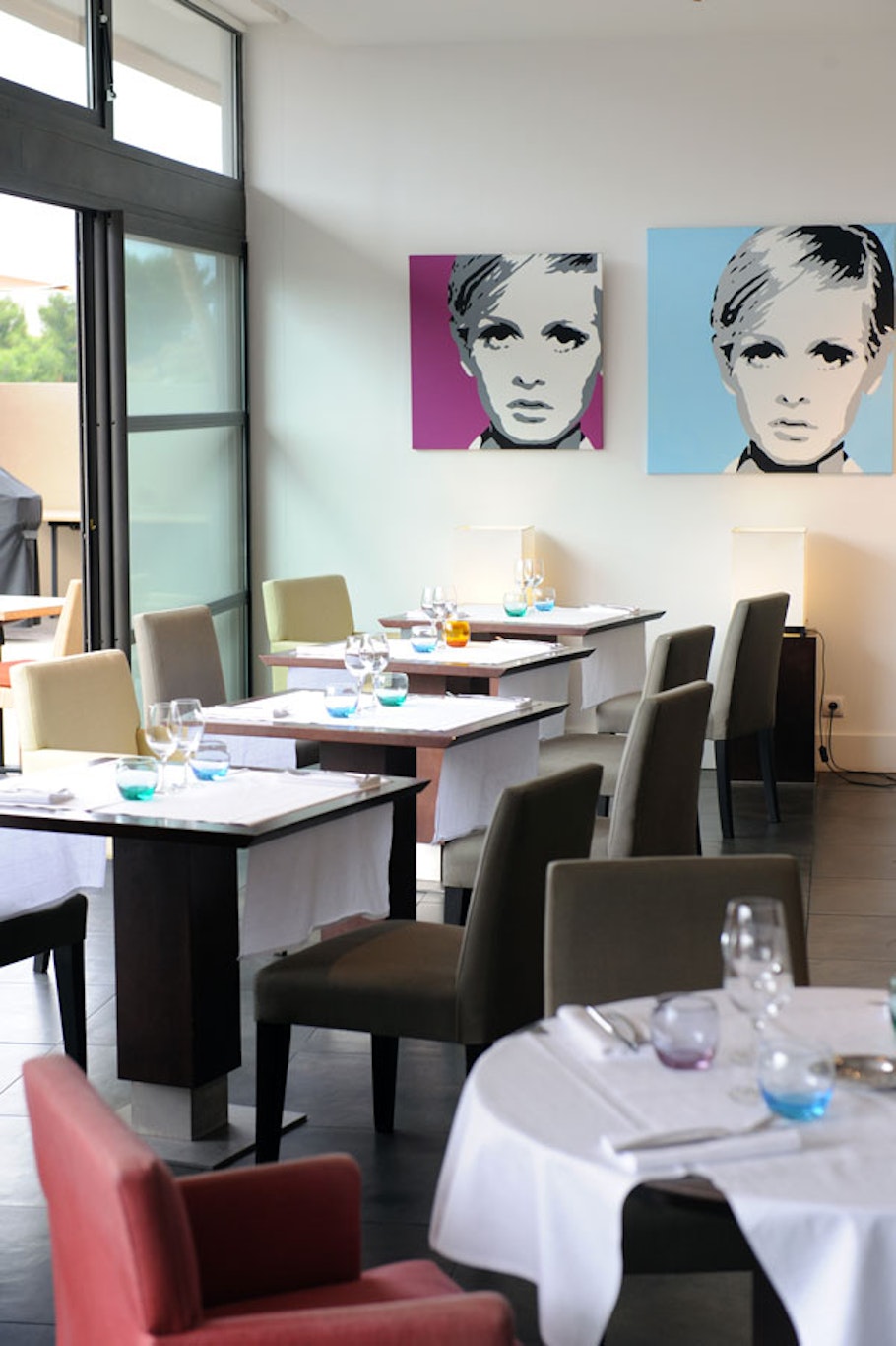 New Hotel of Marseille 38/43