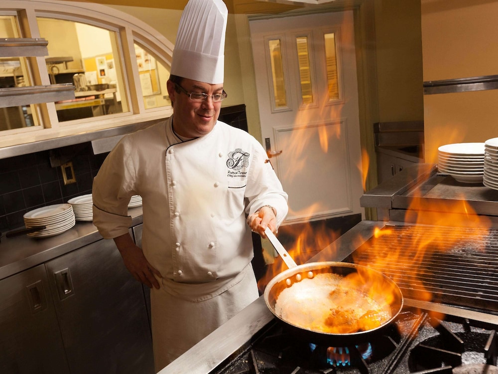 Fairmont Le Manoir Richelieu 13/72