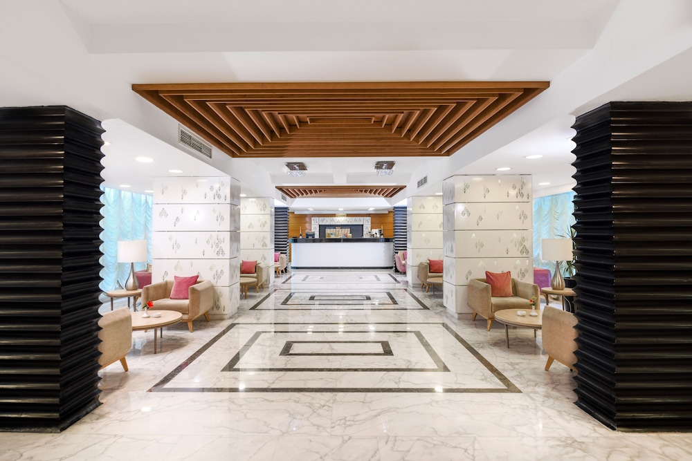 Tolip El Galaa Cairo Hotel 31/64