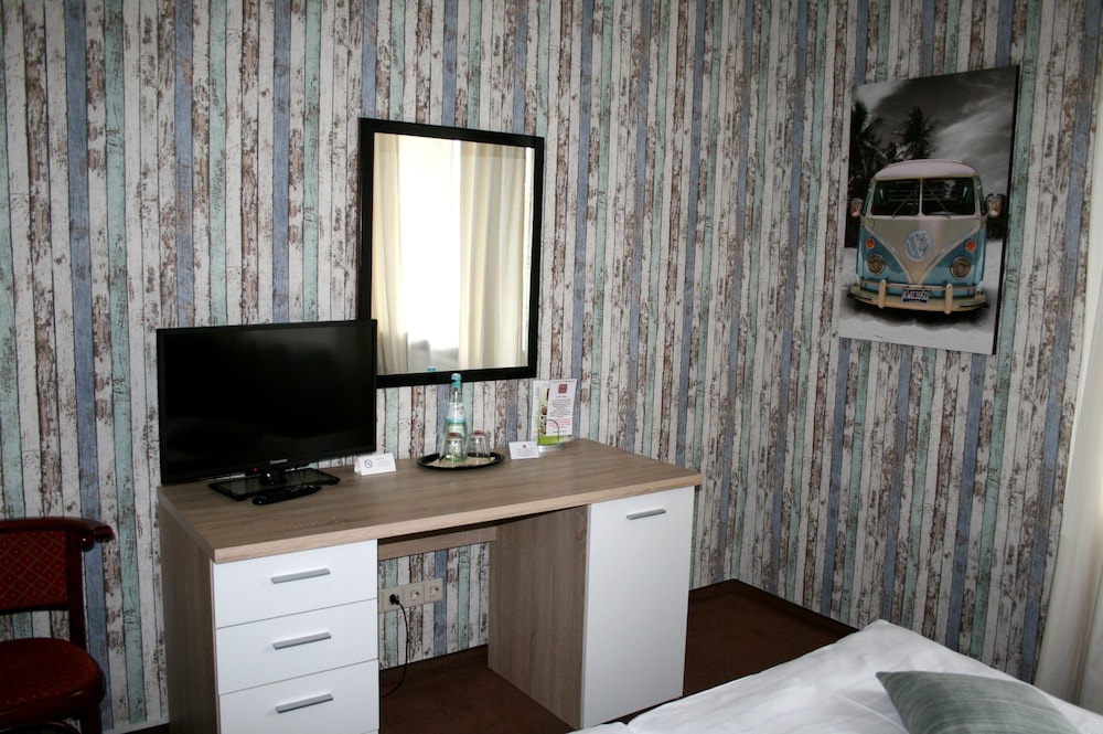 Hotel Bruchwiese 25/30
