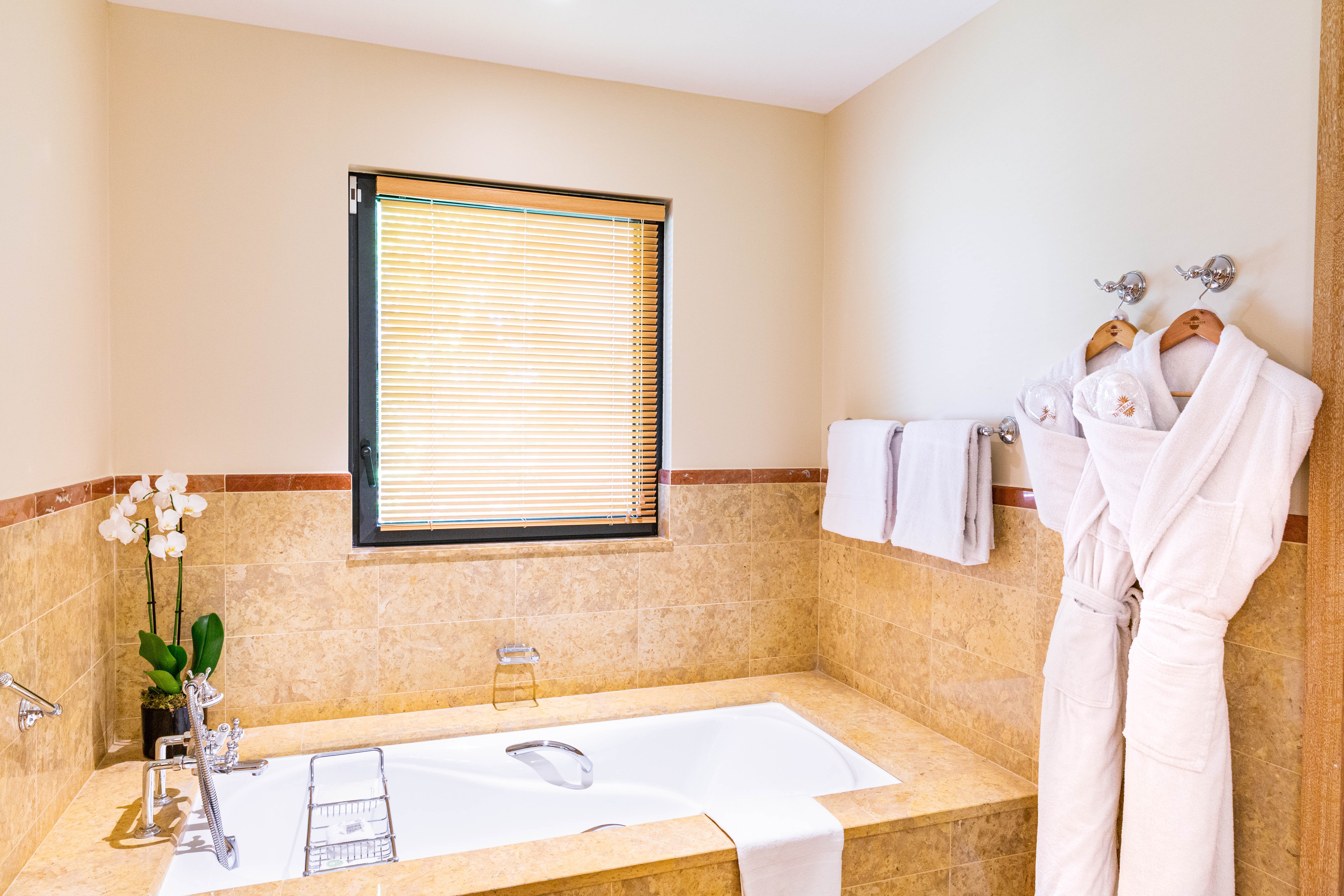 Terre Blanche Hotel Spa Golf Resort 72/82