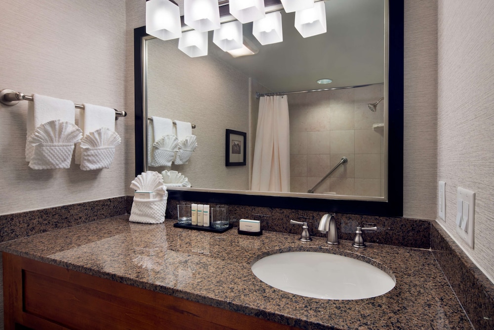 Embassy Suites Austin Central 17/67