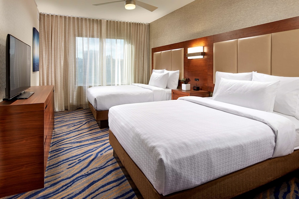 Homewood Suites By Hilton San Diego Mission Valley/Zoo 16/51