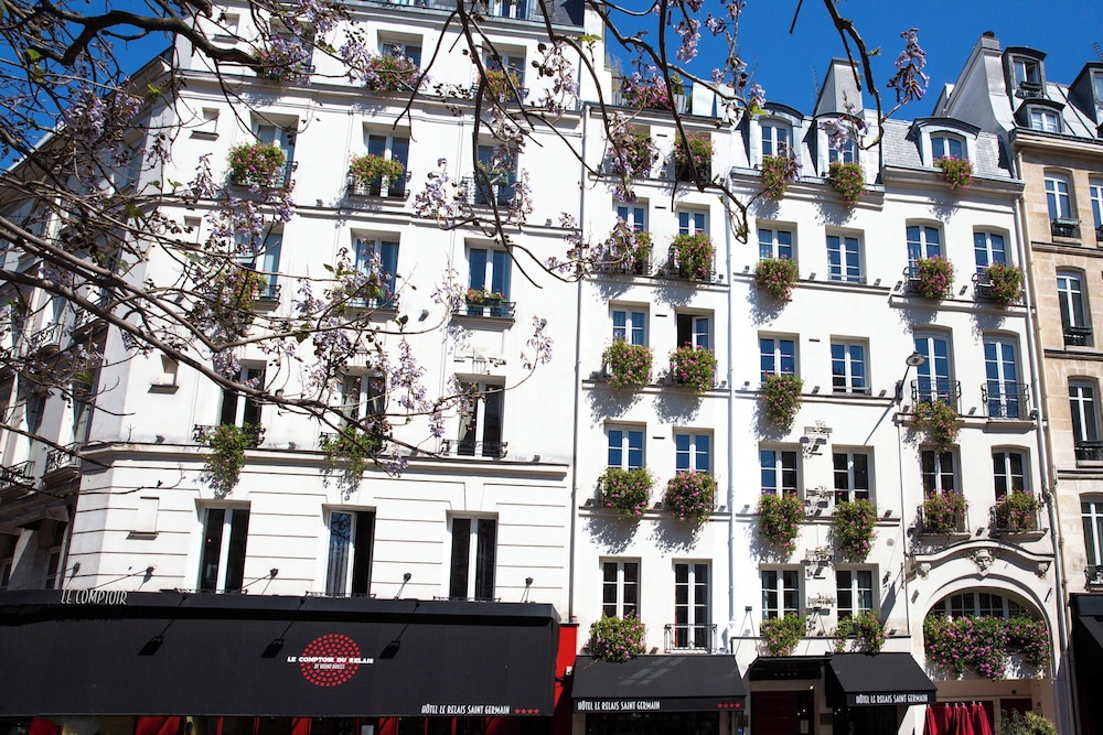 Le Relais Saint Germain 3/50