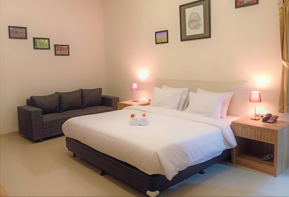Asoka Resort Banten 21/50