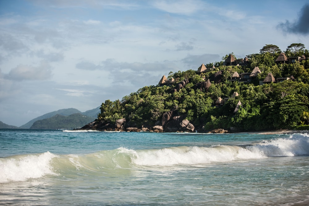 Anantara Maia Seychelles Villas 66/72