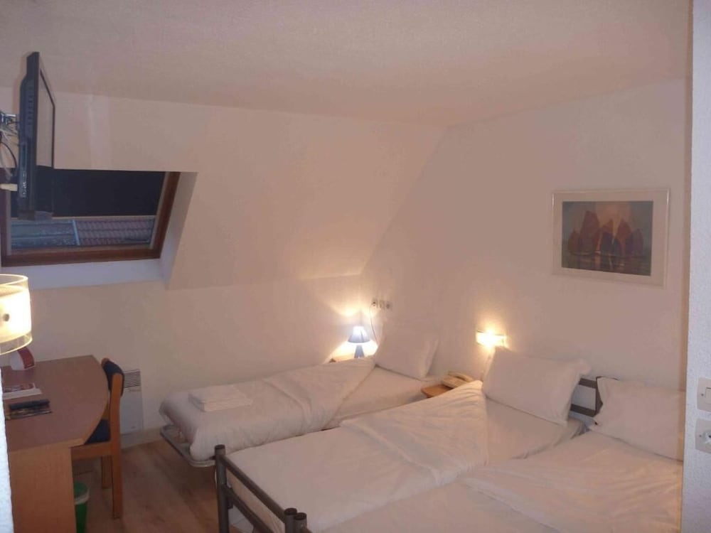 Hotel Primo Colmar Centre 31/62