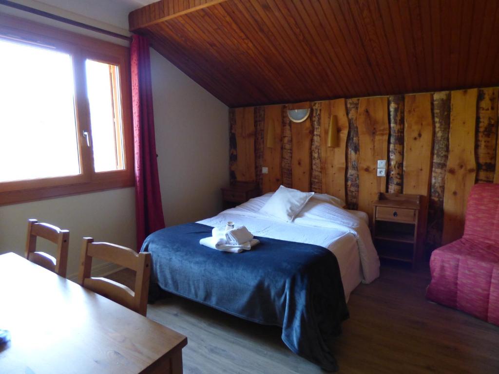 LOGIS HÔTEL LA CREMAILLÈRE 13/23
