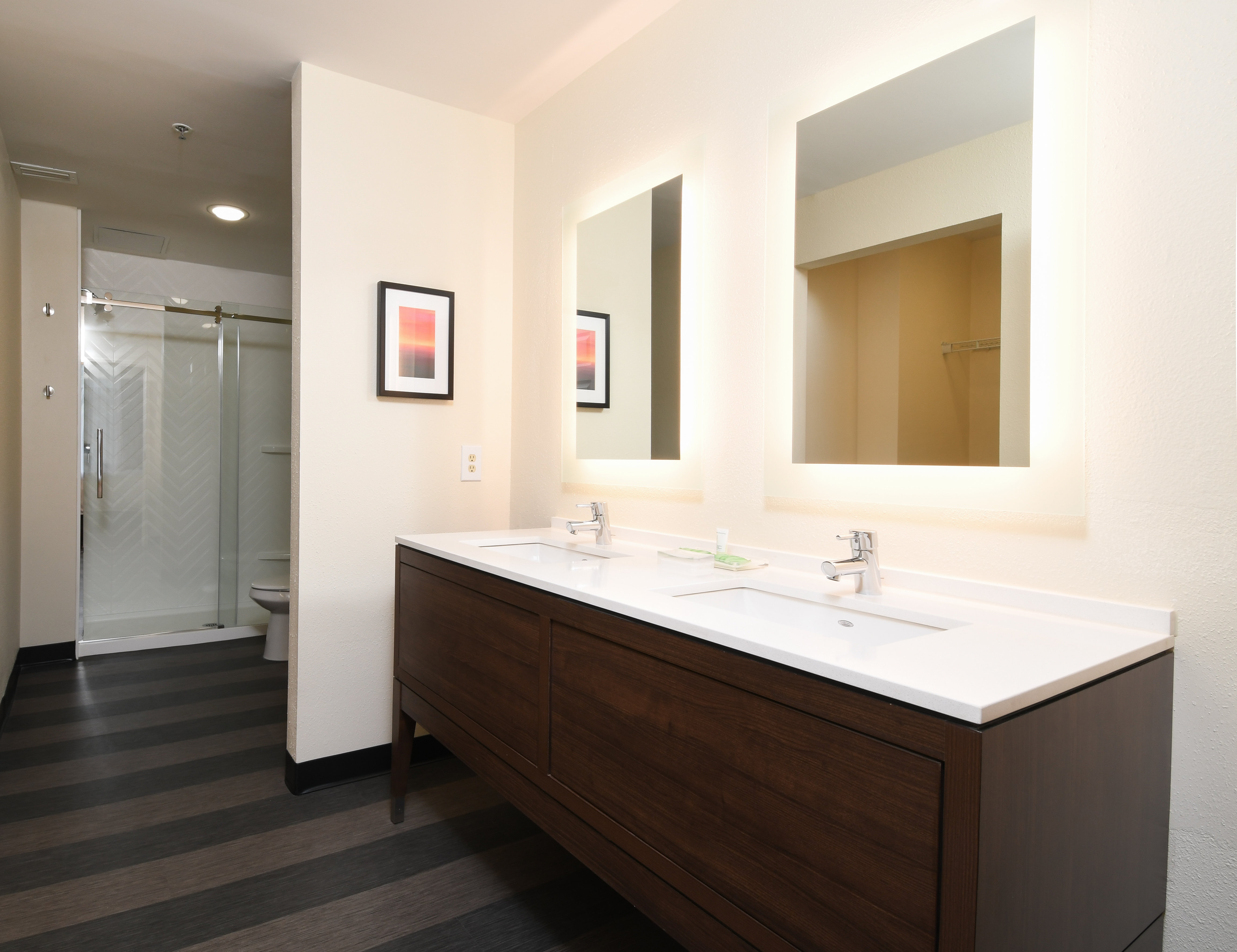 Holiday Inn Fredericksburg Conference Ctr, an IHG Hotel 33/33