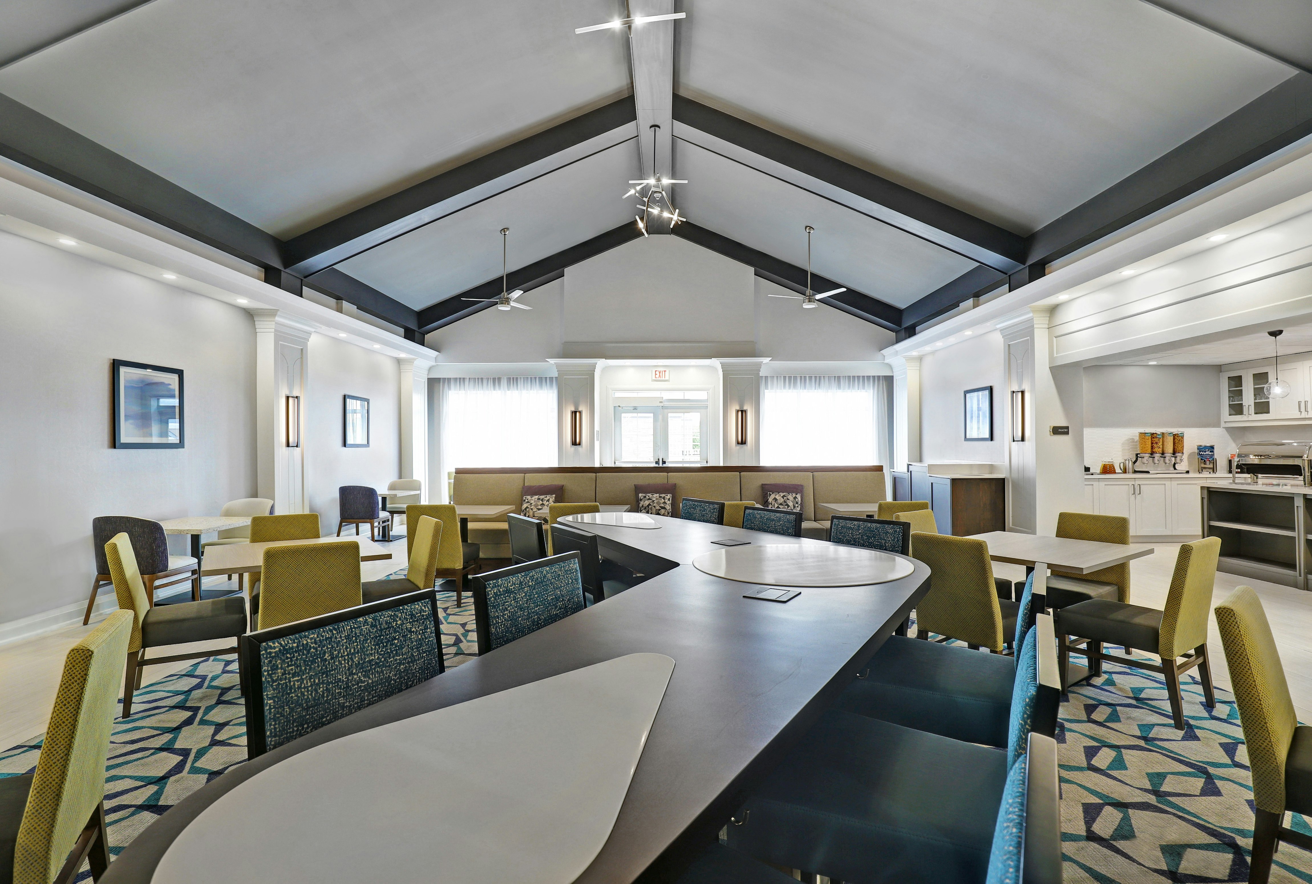 Homewood Suites By Hilton London Ontario 42/54