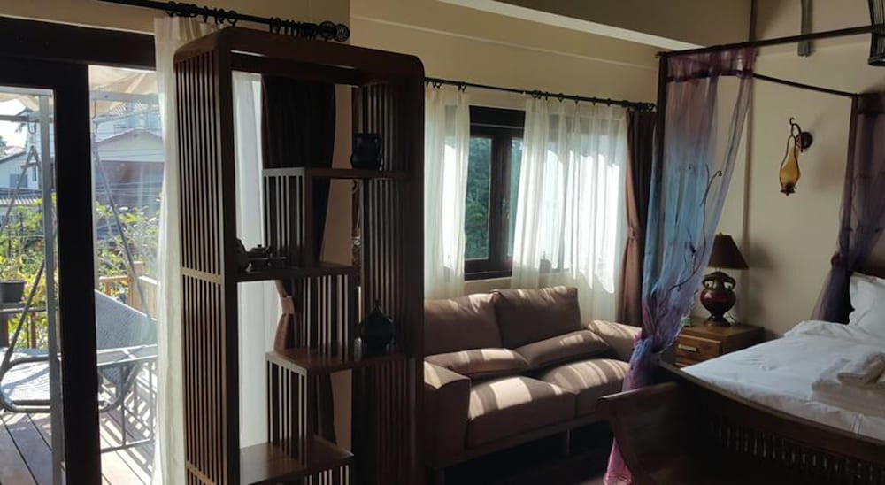 Yi's Garden Villa 14/39