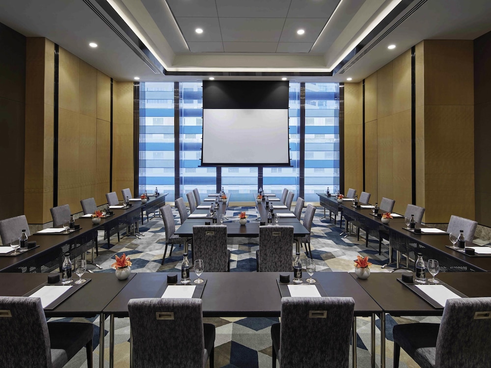 Sofitel Singapore City Centre 58/71